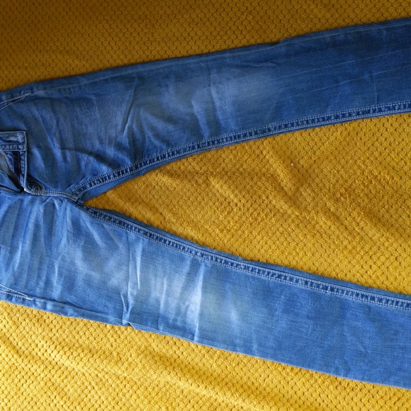 Women's Miss Me jeans - Picture 1 of 6